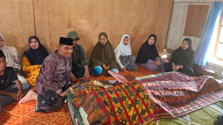 Perlengkapan Damkar Sumbawa Akan Ditingkatkan