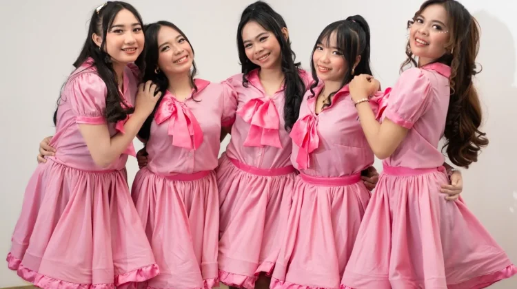 Dedare-Idols Siap Debut, Industri Musik NTB Kian Bergeliat