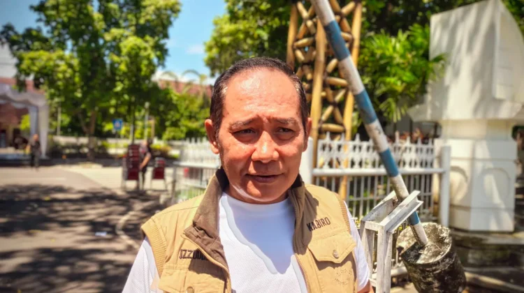 Penetapan Direksi PT GNE Masih Tahap Calon, RUPS Dilakukan Awal April