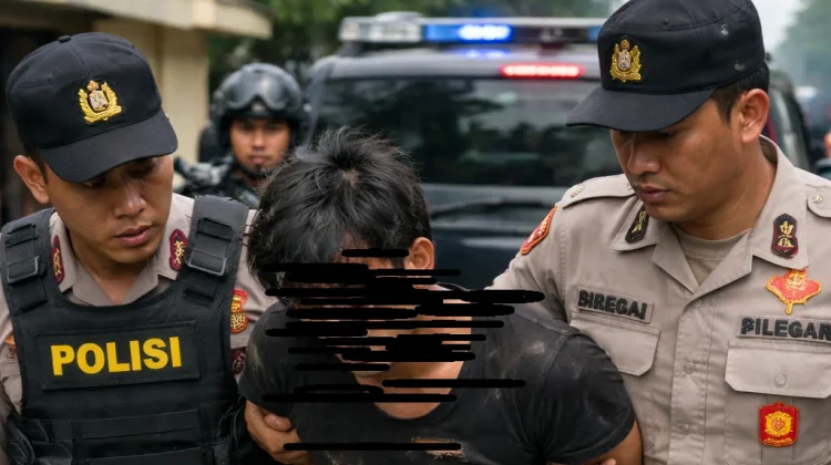 Pelaku Pencurian di Kosan di Kota Bima Ditangkap