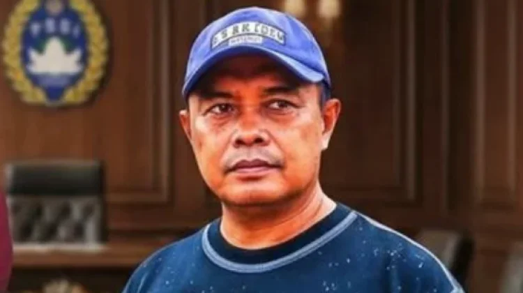 Askab PSSI Lombok Utara Bidik Emas di Porprov NTB 2026