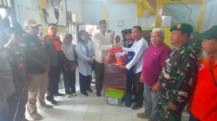 Korban Kebakaran Kalimango Harapkan Bantuan Tunai