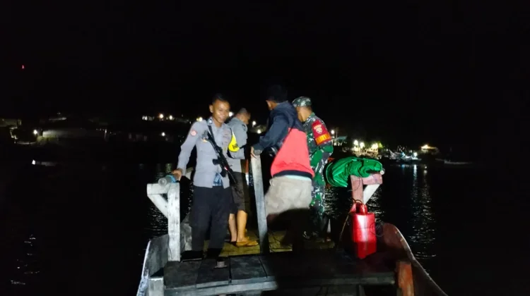 Berniat Cabuli Cucunya, Kakek 80 Tahun di Bima Diamankan Polsek Langgudu