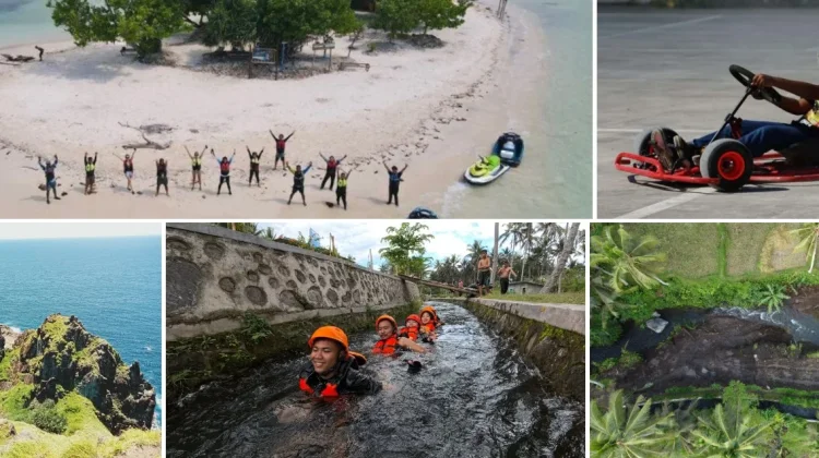 5 Spot Wisata Hits di Lombok yang Wajib Masuk List!