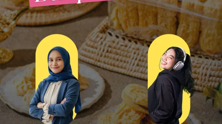 Bijak dan Tips Atur Pola Makan Sehat Lebaran