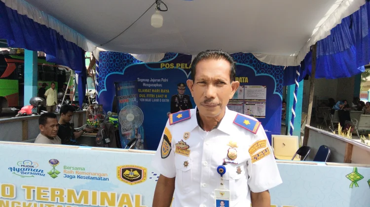 Masih Banyak Bus Nakal Layani Penumpang rute Bima Mataram
