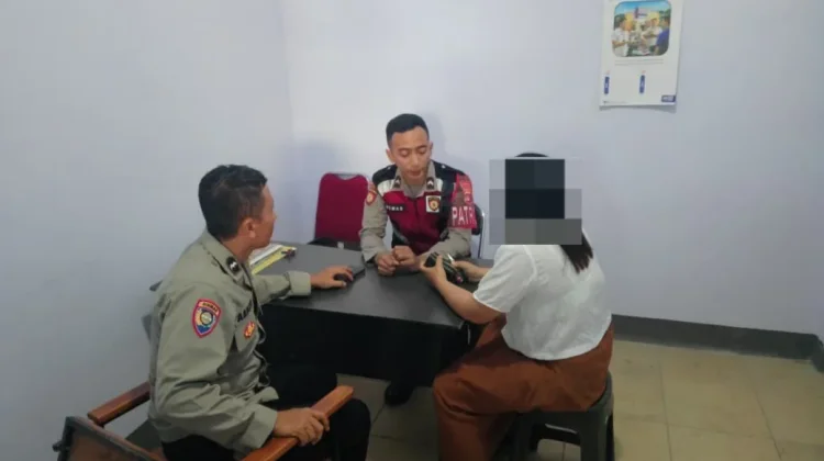 Duit Skincare Kurang, IRT Nekat Nyopet