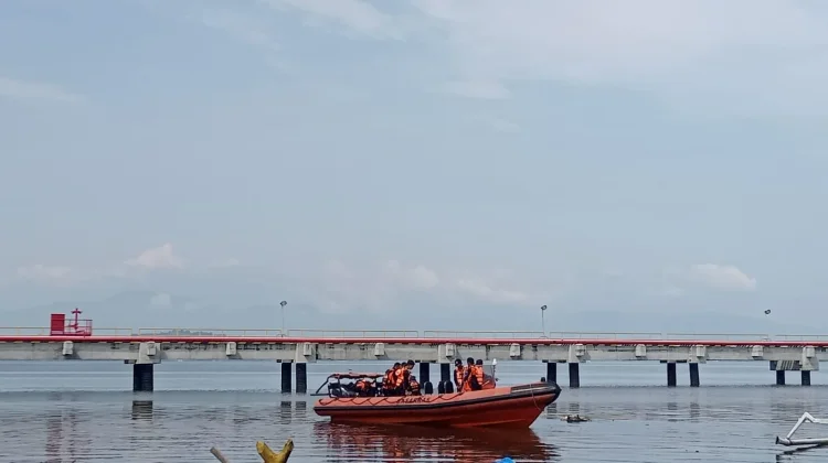 SAR Bima Cari Nelayan Hilang di Perairan Utara Kilo Dompu