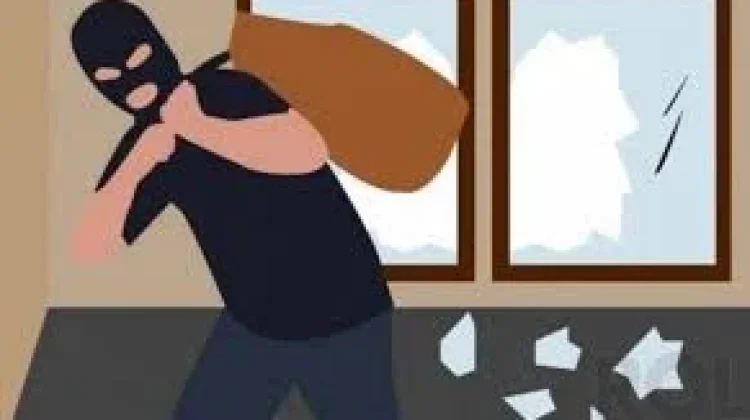 Polisi Ungkap Sindikat Pencurian Lintas Kecamatan
