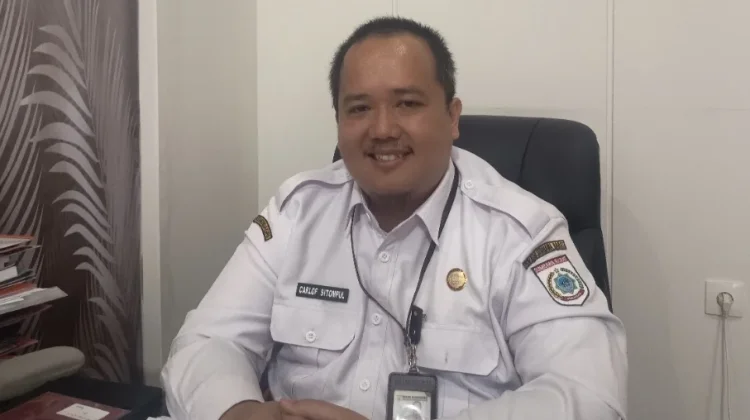 Dinkes KSB, Perkuat Kewaspadaan Dini Penyakit Pasca Lebaran