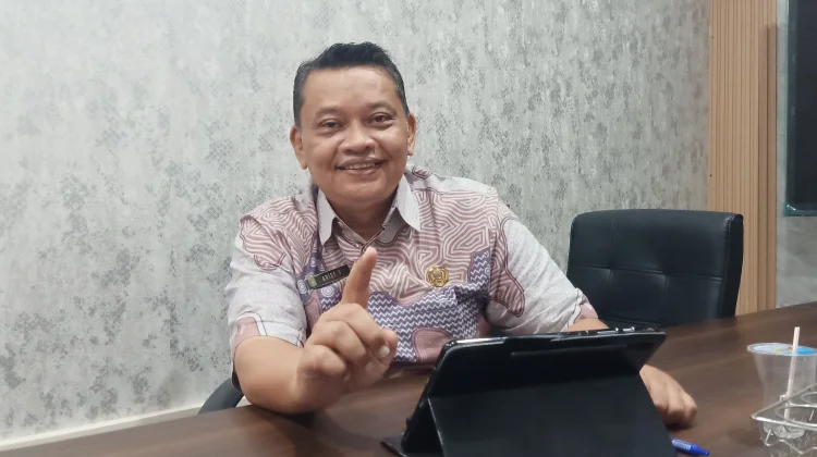 Desil Satu dan Dua Lombok Barat Dikebut menuju Data Akurat