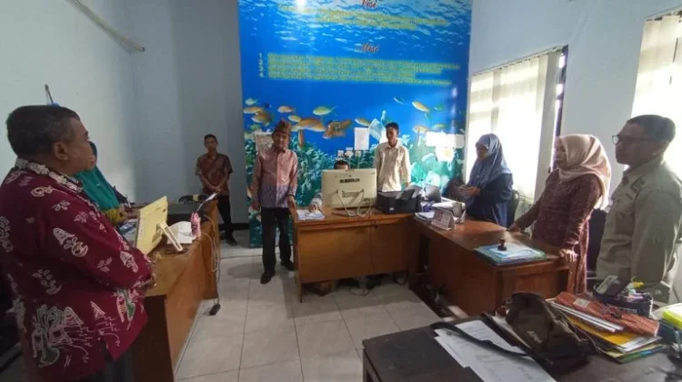 Wabup Sumbawa Pastikan Program Pemerintah Berjalan Efektif