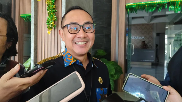 Dinkes Perketat Standar Higienitas Dukung Wisata Kuliner Mataram