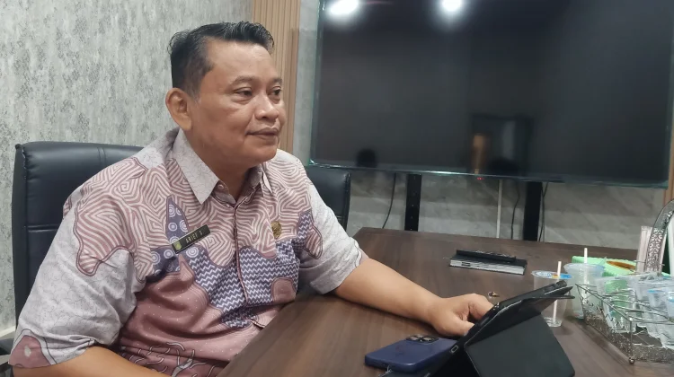 Pemerintah Lombok Barat, Perjuangkan Ribuan Warga Masuk Jaminan Kesehatan Pusat