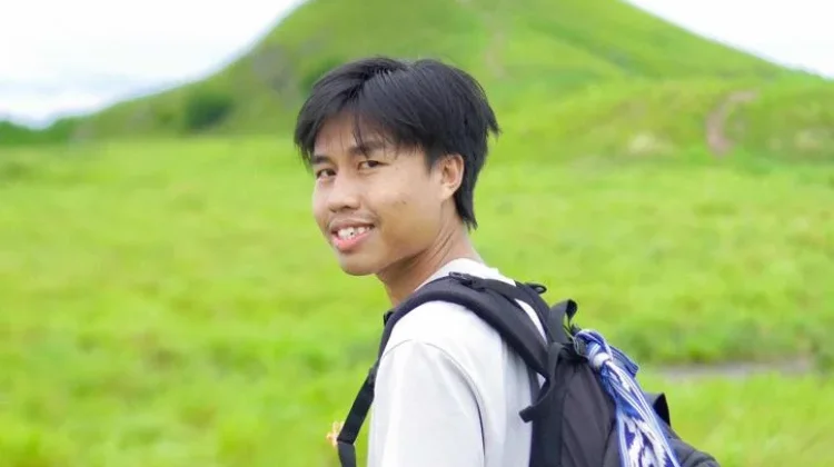 Dari Hobi Jadi Profesi, Traveler Creator Lombok Inspiratif