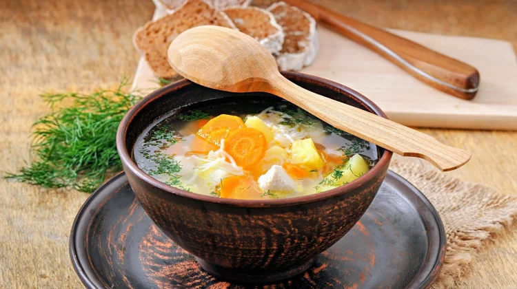 Alasan Ilmiah Comfort Food Bisa Redakan Stres dan Perbaiki Mood