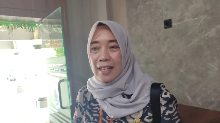 Wajah Baru Mataram Dimulai dari Trotoar
