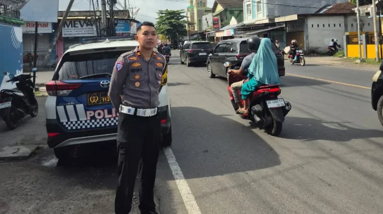 Lebaran Topat Senggigi Disiapkan Skema Lalin Khusus Hindari Kemacetan