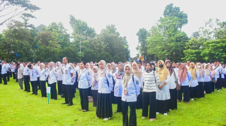 Pemprov NTB Tunggu Instruksi MenPAN-RB untuk Terapkan WFH
