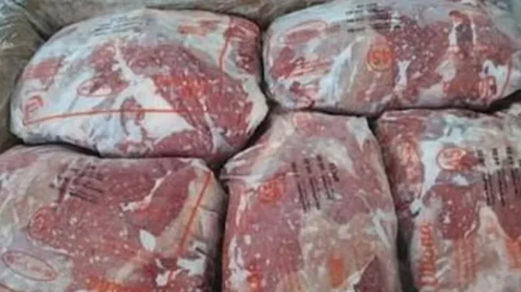 Waspada Daging Beku, Disnakeswan Lotim Ingatkan Potensi Kecurangan Pedagang