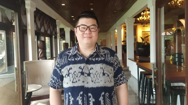 Libur Lebaran Dongkrak Okupansi Hotel Lombok Barat Tembus 100 Persen
