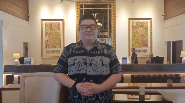 Event Budaya Lebaran Ketupat Hidupkan Pariwisata Lombok Barat