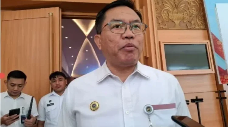 Anggaran Makan Bergizi Gratis Tembus Rp 268 T, 70 Persen untuk Bahan Baku