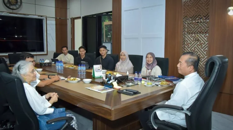 NTB Tuan Rumah REVIEWS 2026, Forum Ilmiah Dokter Mata Nasional