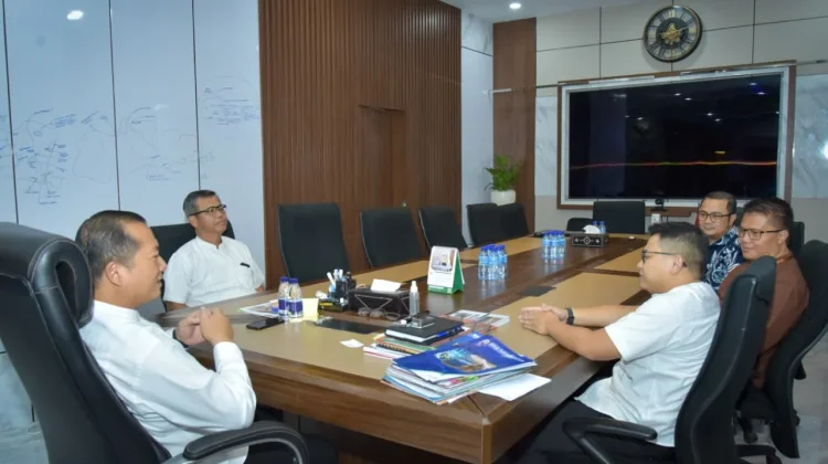 Lombok akan Jadi Tuan Rumah Rakornas BPR Syariah