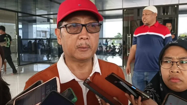 Pemkot Mataram Siapkan Langkah Efisiensi Anggaran