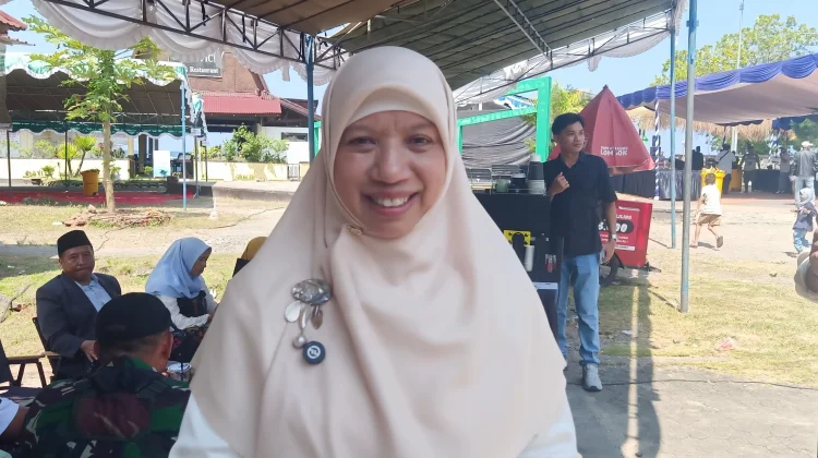 Lebaran Topat Dikaji Serius untuk Dongkrak Wisata dan UMKM Lombok Barat