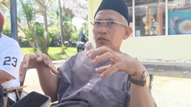 Senggigi Berbenah, Nyata Bangun Ekonomi Bukan Seremoni