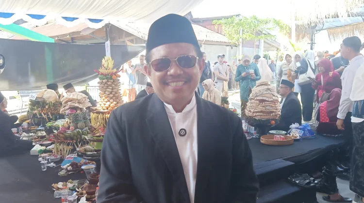 Event Senggigi Naik Level, Lebaran Ketupat Siap Jadi Event Provinsi