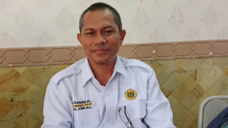 Unram Menang Gugatan, PTUN Mataram Tolak Seluruh Permohonan Prof Hamsu