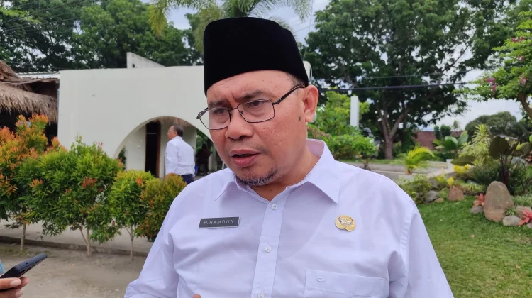 Madrasah di Mataram Kembali ke Enam Hari Sekolah