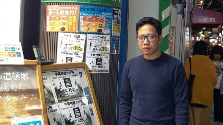 Jamaah Umroh Tertahan akibat Konflik, Akademisi Desak Pemerintah Bertindak Cepat