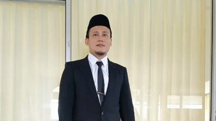 Transformasi Awal Kepemimpinan, Kepala SMKN 1 Narmada Fokus Pembenahan Sistem