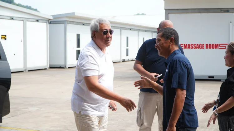 Pembalap Profesional Indonesia, Sean Gelael Jajal Sirkuit Mandalika