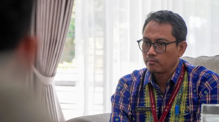 Kepala Museum NTB: Kolaborasi Internasional Jadi Kunci Pengakuan Budaya NTB