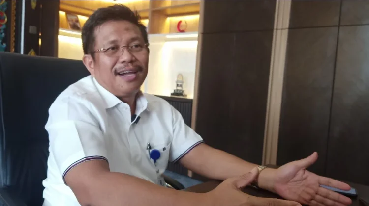 Wacana WFH Menguat, Pemkab Lobar Tunggu Instruksi Pusat