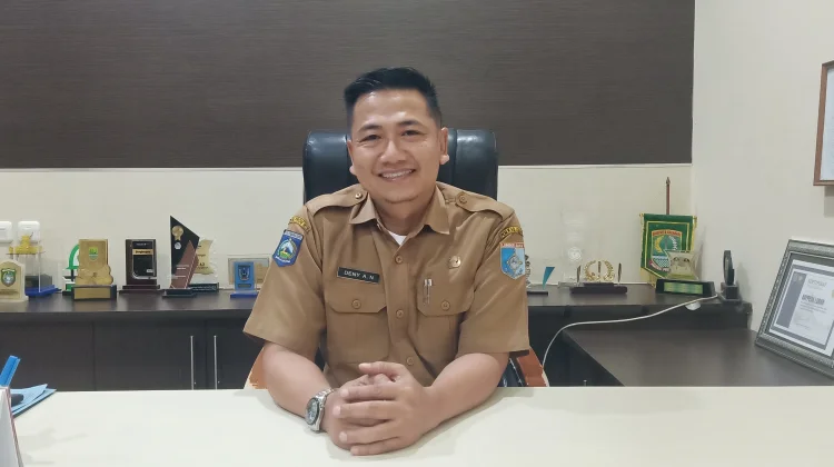 Transfer Pusat Tak Cukup Lombok Barat Perkuat PAD