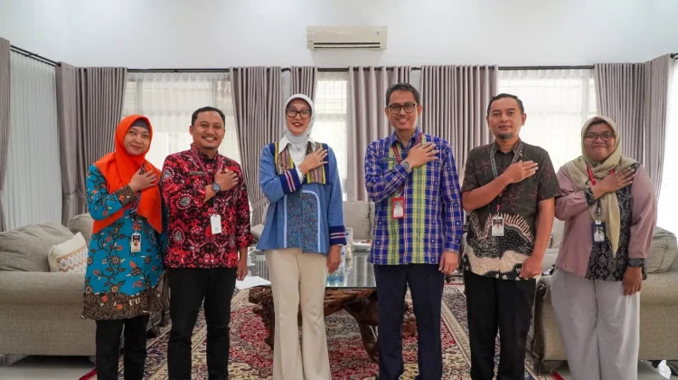 Dukungan Pemprov NTB Perkuat Langkah Museum Tembus Panggung Internasional