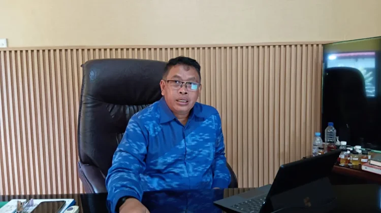 Sumbawa Belum Terapkan WFH dan WFA