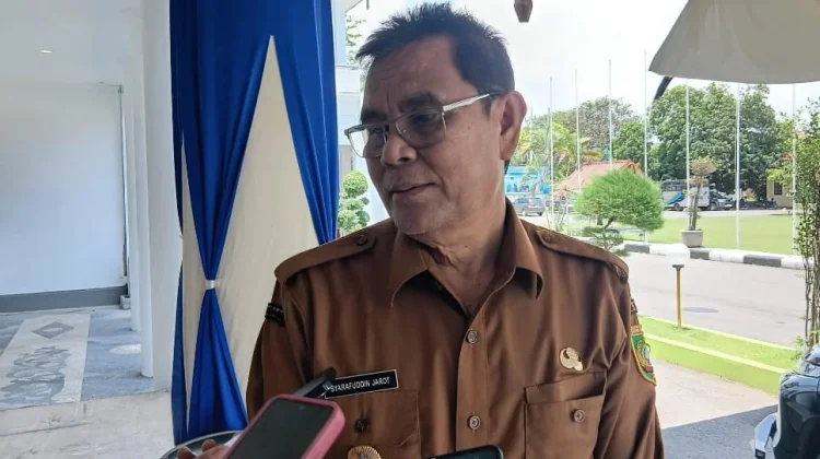 ASN Sumbawa Diimbau Bersepeda ke Kantor