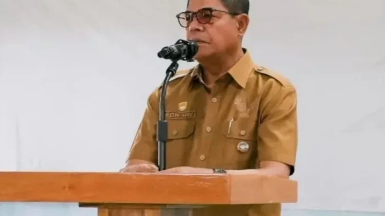 Lombok Timur Siapkan Kebijakan WFH, sebagai Langkah Efisiensi Energi