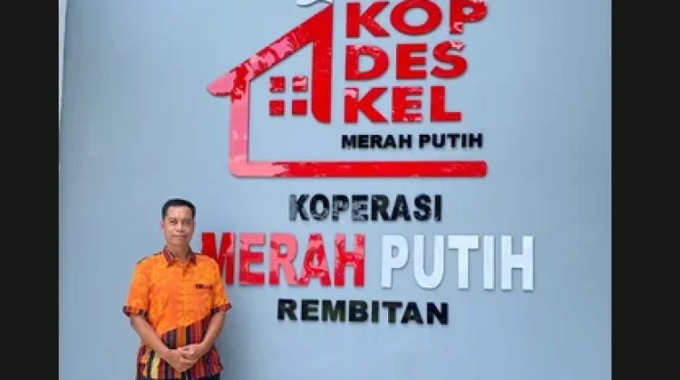 KDKMP NTB Dikebut, Aktivitas Usaha Mulai Digarap secara Digital