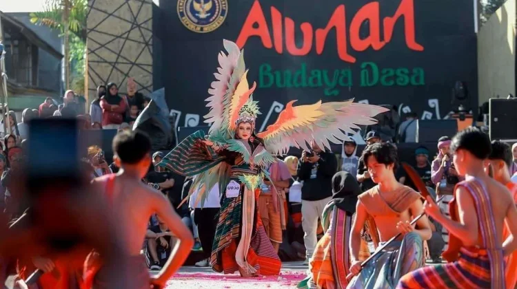 NTB Luncurkan 69 Event Pariwisata Sepanjang 2026