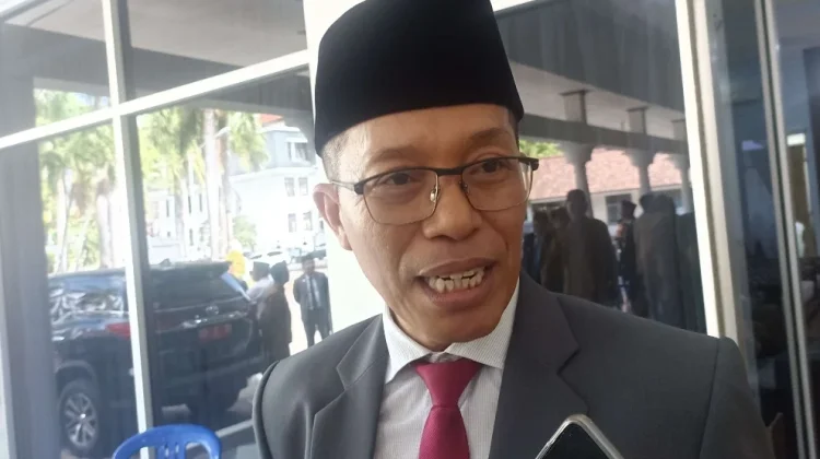 Pilkades 2026 di Lotim  Ditunda,  Ratusan Desa Akan Dipimpin PjS
