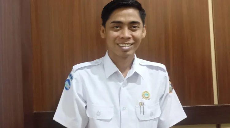 PDAM Lombok Timur Atur Distribusi Air Hadapi Kemarau 2026