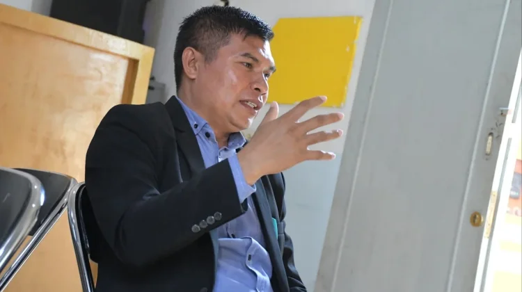 Ketekunan Artadi Berbuah Kepercayaan, Tiga Periode Duduk di DPRD KLU